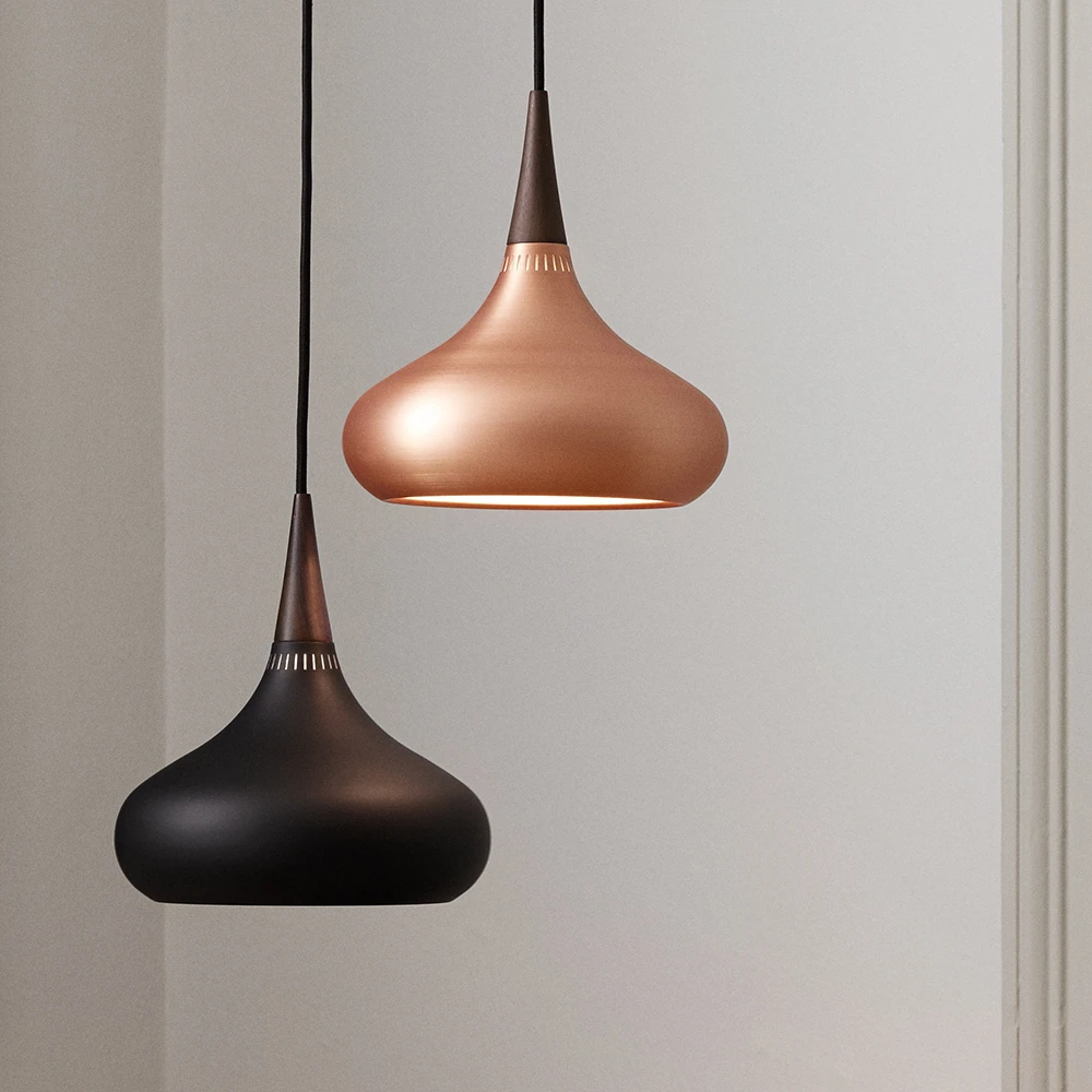 Fritz Hansen Orient P2 Hanglamp 7 Fritz Hansen Orient P2 Hanglamp - Afbeelding 5