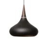 Fritz Hansen Orient P3 Hanglamp -Globen Meubilair Winkel orient p3 svart 35de5fe79b