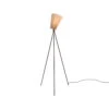 Northern Oslo Wood Vloerlamp -Globen Meubilair Winkel oslo beige svart a8c92b405a