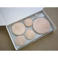 Muuto The Dots Wandhaken 5-pack 9 Muuto The Dots Wandhaken 5-pack -Globen Meubilair Winkel p 10052 01 03 3bd963dc0b