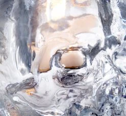 Kosta Boda Skull Theelichthouder -Globen Meubilair Winkel p 10306 01 02 01ad47dc47