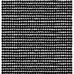 Marimekko Räsymatto Stof