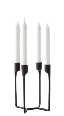 Normann Copenhagen Heima Kaarsenhouder -Globen Meubilair Winkel p 10445 01 03 1cadd58a82