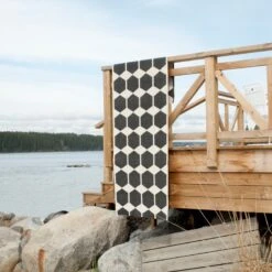 Anna Vloerkleed Zwart -Globen Meubilair Winkel p 10691 03 03 c5c660f96e