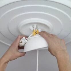 CableCup Plafondkap -Globen Meubilair Winkel p 10893 01 02 0c662a35be