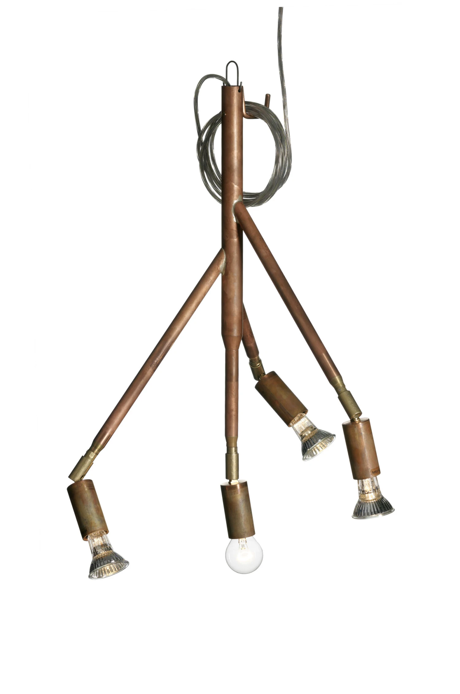 Kvist Lamp Klein 5 Kvist Lamp Klein - Afbeelding 3