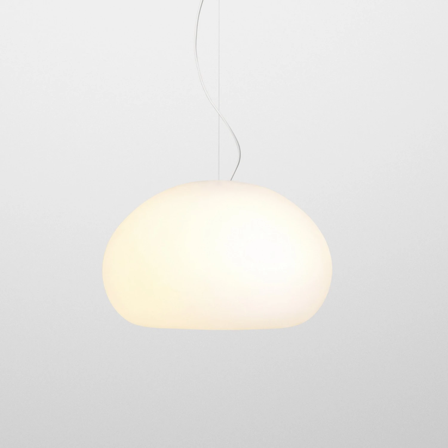 Muuto Fluid Hanglamp 6 Muuto Fluid Hanglamp - Afbeelding 4
