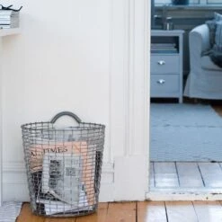 Korbo Mand 18 9 Korbo Mand 18 -Globen Meubilair Winkel p 12603 01 04 6426915039