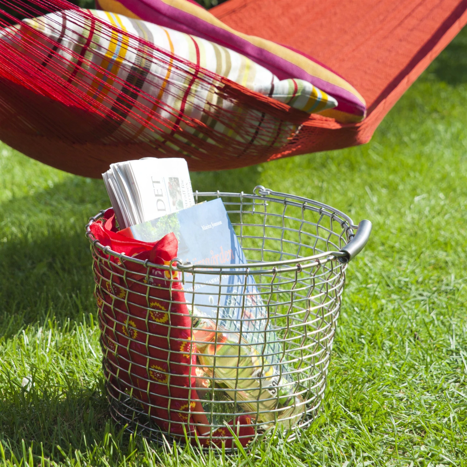 Korbo Mand 16 4 Korbo Mand 16 - Afbeelding 2