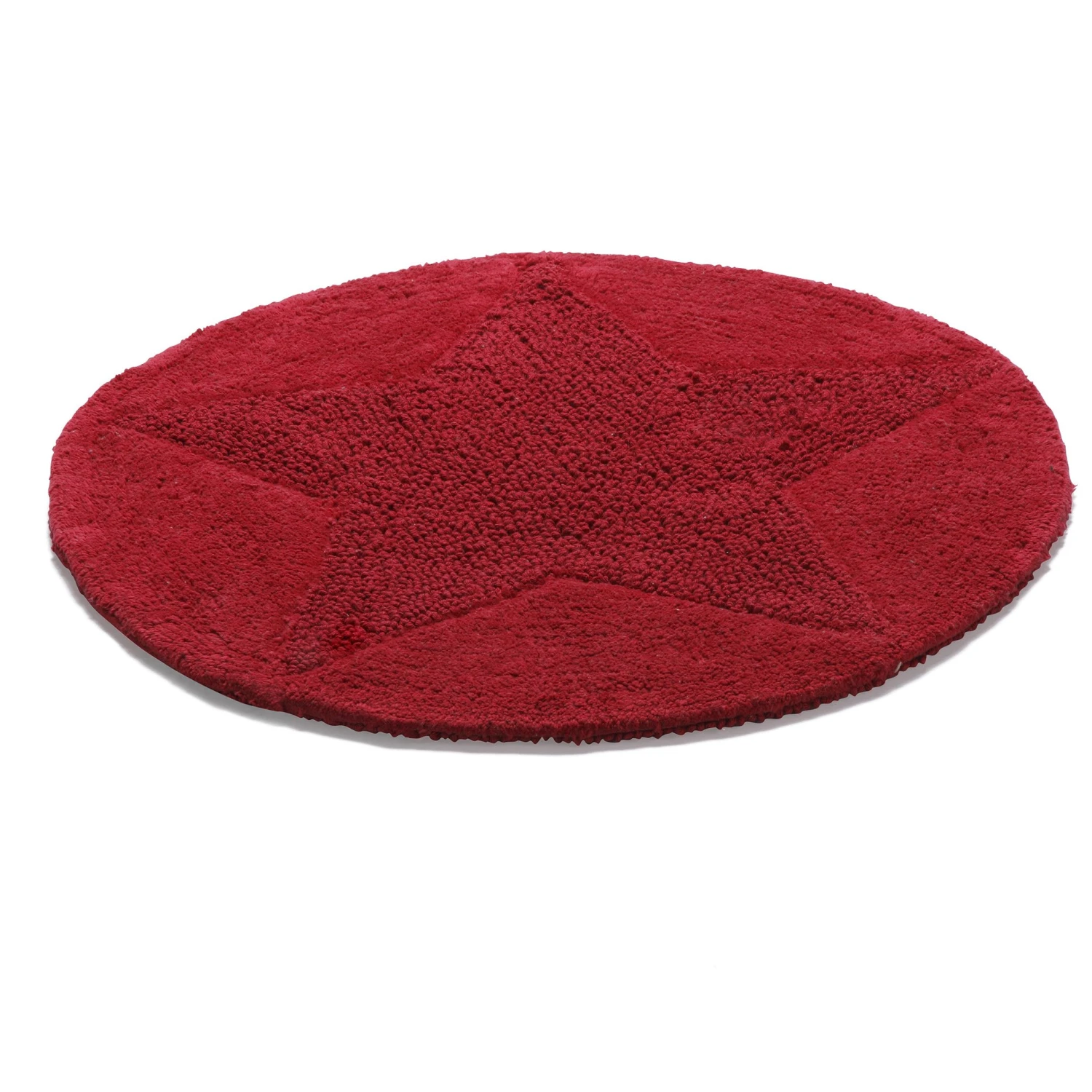 Etol Star Vloerkleed Rond 3 Etol Star Vloerkleed Rond