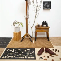 Dixie City Deurmat -Globen Meubilair Winkel p 16778 01 02 e70ecbda18