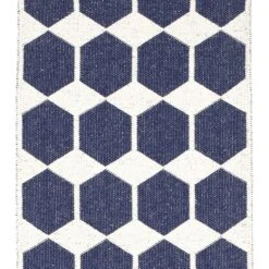 Anna Vloerkleed Blauw -Globen Meubilair Winkel p 17079 02 02 adb4b75276