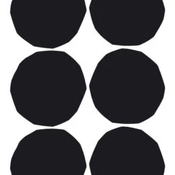 Marimekko Isot Kivet Stof