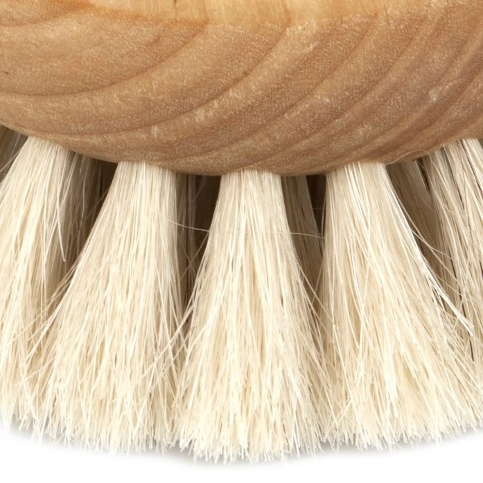 Iris Hantverk Badborstel Met Knop 5 Iris Hantverk Badborstel Met Knop - Afbeelding 3