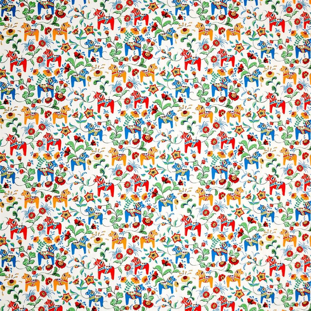 Leksand Mini Stof 4 Leksand Mini Stof - Afbeelding 2