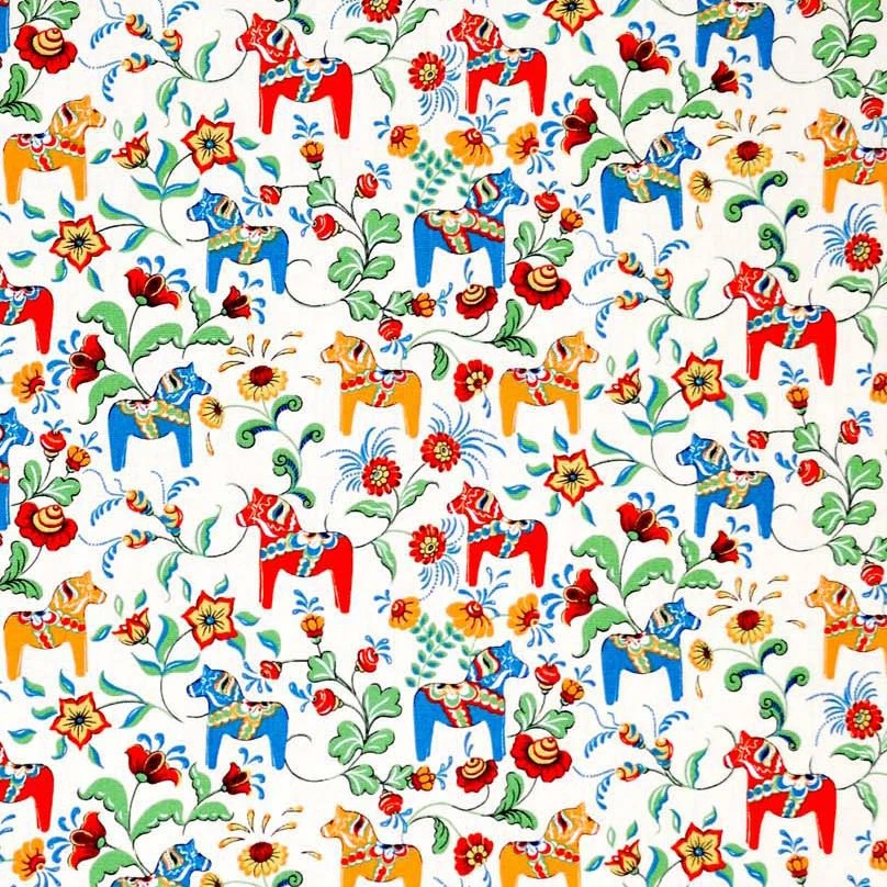 Leksand Mini Stof 3 Leksand Mini Stof