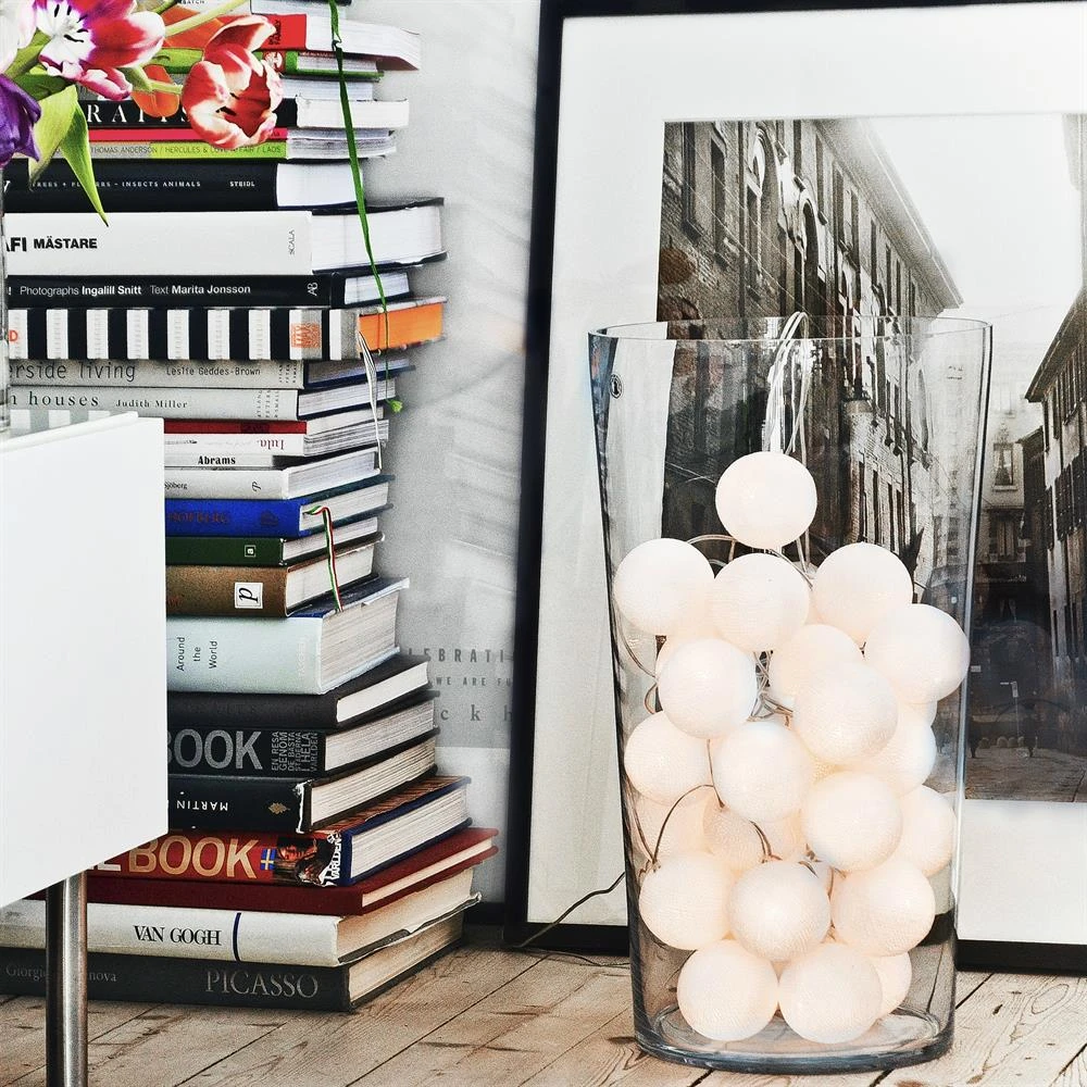 Irislights Puur Wit 5 Irislights Puur Wit - Afbeelding 3