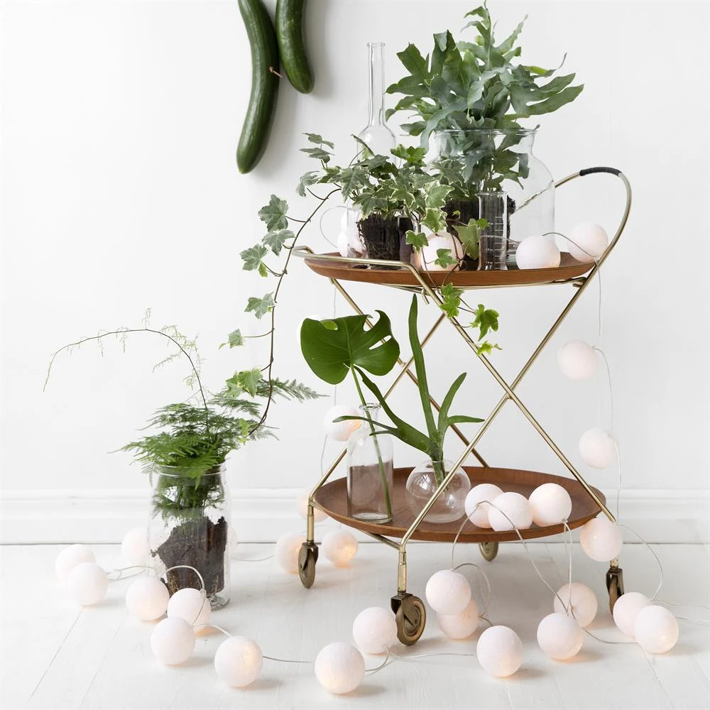 Irislights Puur Wit 7 Irislights Puur Wit - Afbeelding 5