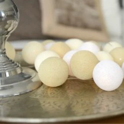 Irislights Crêmig-wit -Globen Meubilair Winkel p 18938 02 02 b3d1867cc3