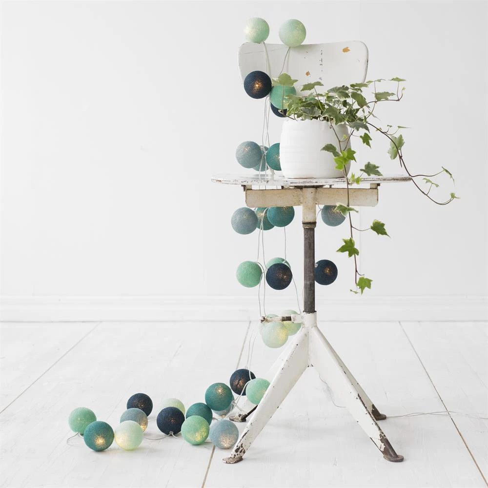 Irislights Frisse Munt 6 Irislights Frisse Munt - Afbeelding 4