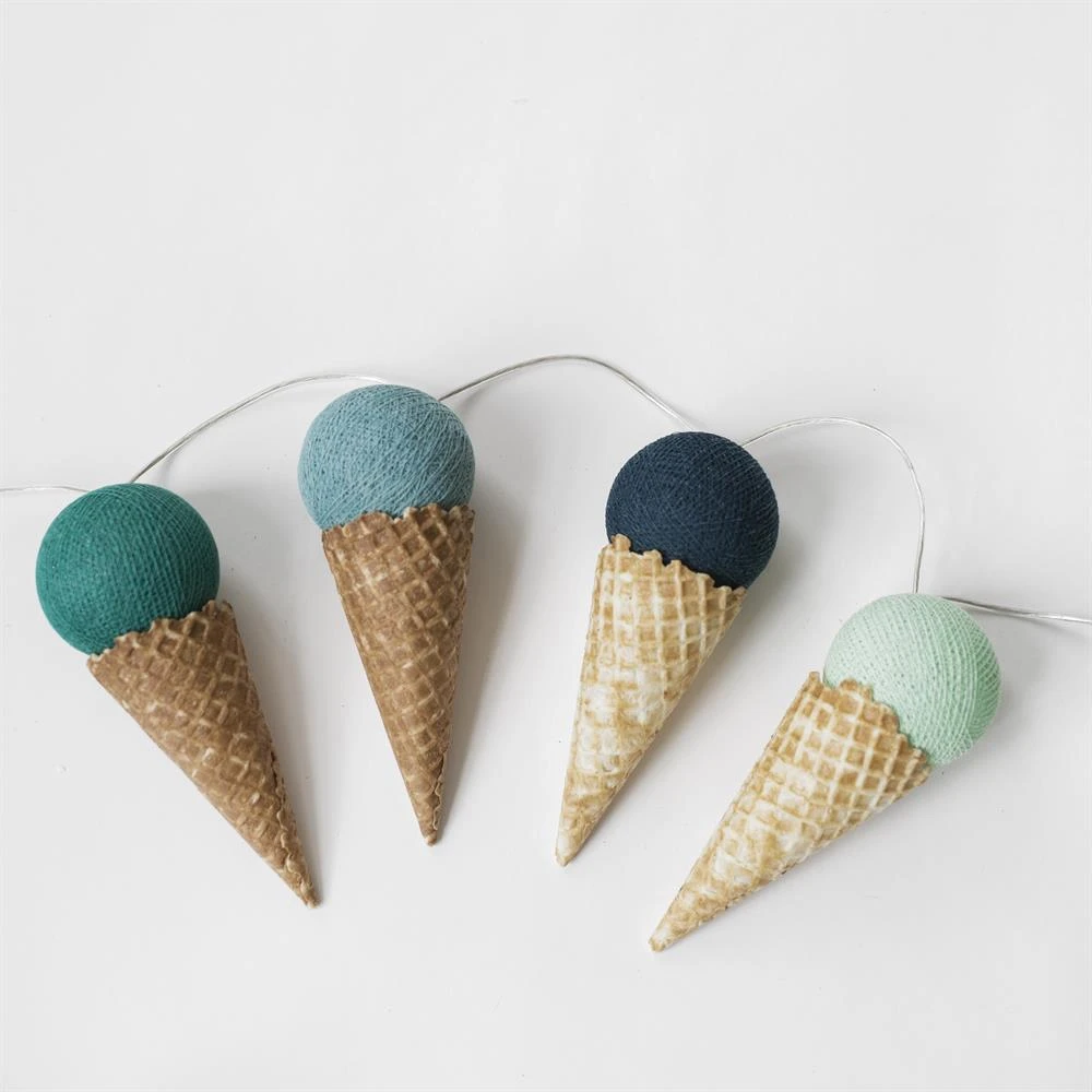 Irislights Frisse Munt 5 Irislights Frisse Munt - Afbeelding 3