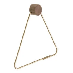 Ferm LIVING Brass Toiletpapierhouder -Globen Meubilair Winkel p 21831 01 02 2013263448