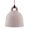Normann Copenhagen Bell Lamp Zand 2 Normann Copenhagen Bell Lamp Zand -Globen Meubilair Winkel p 21959 03 01 205826181b