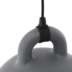 Normann Copenhagen Bell Lamp Grijs -Globen Meubilair Winkel p 21960 02 02 61f082ce4f