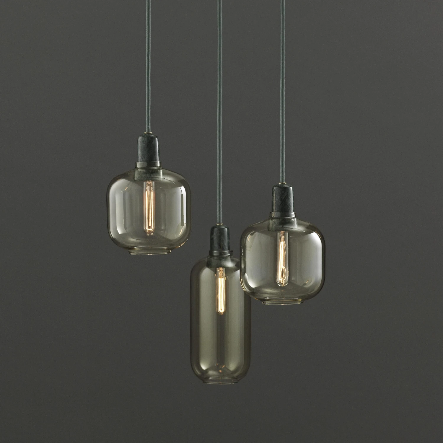 Normann Copenhagen Amp Lamp Groot 5 Normann Copenhagen Amp Lamp Groot - Afbeelding 3