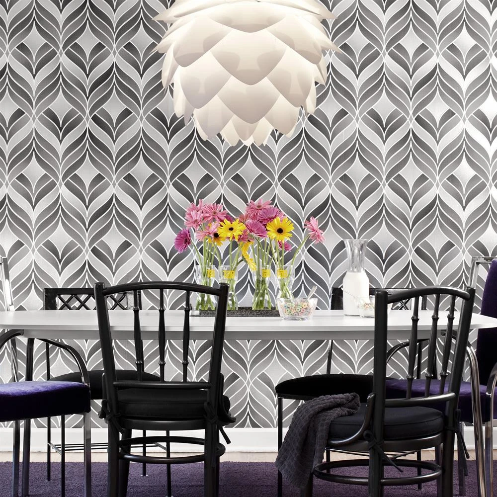 Umage Silvia Lamp Wit 7 Umage Silvia Lamp Wit - Afbeelding 5