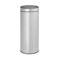 Brabantia Touch Bin Prullenbak 30 Liter -Globen Meubilair Winkel p 22397 05 02 7b6f5ca412