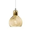 &Tradition Mega Bulb Guld Lamp -Globen Meubilair Winkel p 23314 01 01 c0007f0044