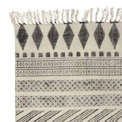 House Doctor Block Vloerkleed -Globen Meubilair Winkel p 23680 04 02 7b9cc03874