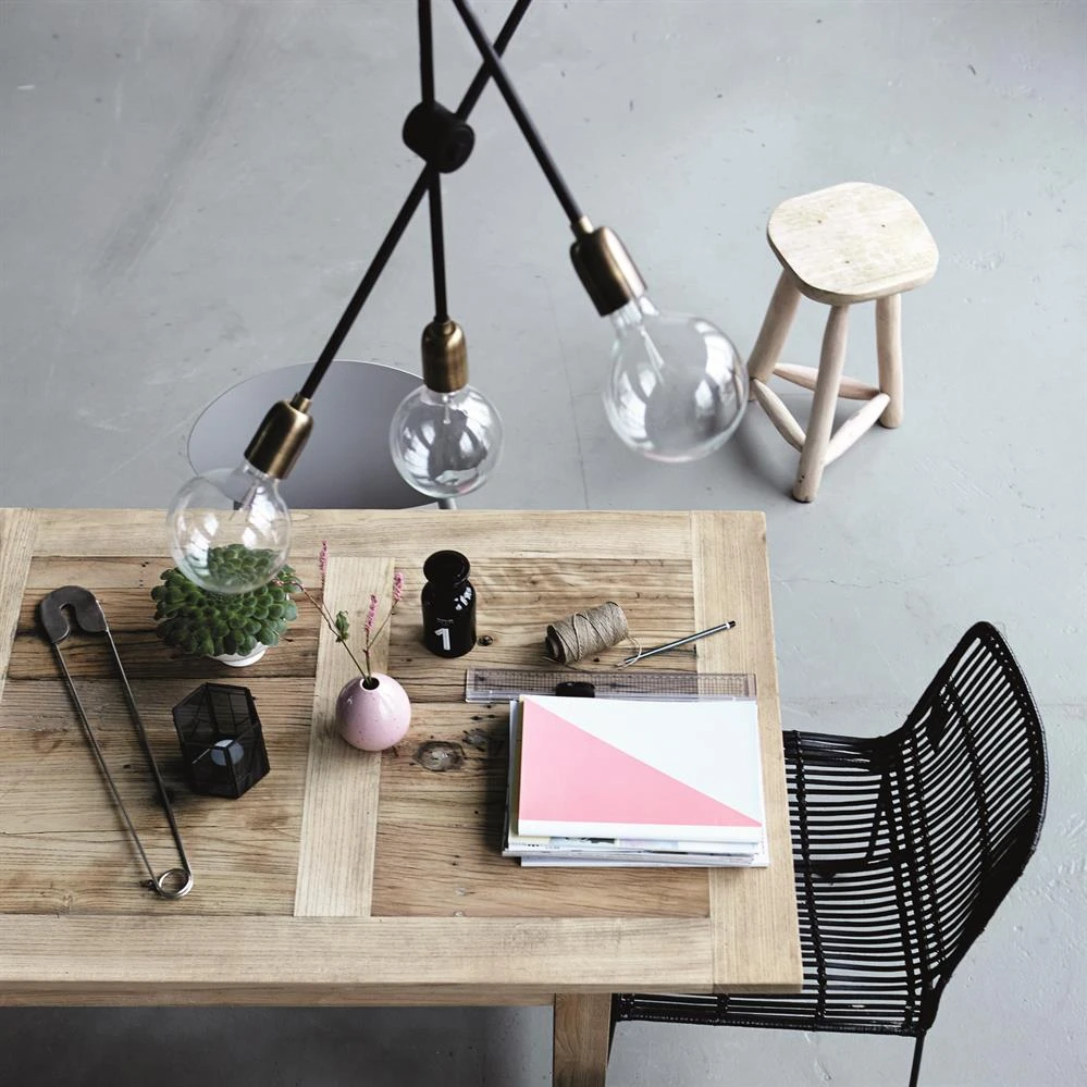 House Doctor Molecular Hanglamp 5 House Doctor Molecular Hanglamp - Afbeelding 3