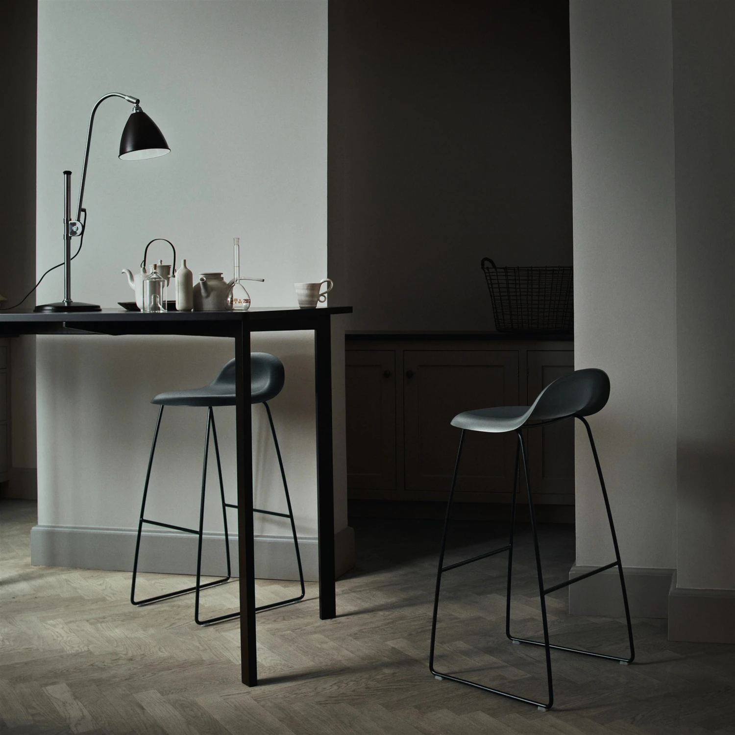 Gubi Bestlite BL1 Tafellamp 6 Gubi Bestlite BL1 Tafellamp - Afbeelding 4