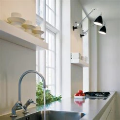 Gubi Bestlite BL6 Wandlamp -Globen Meubilair Winkel p 24040 01 02 6c2145e5aa