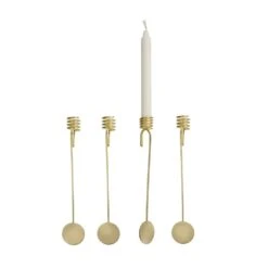 Ferm Living Kerstboomkandelaars -Globen Meubilair Winkel p 24523 01 01 0650ad9fda