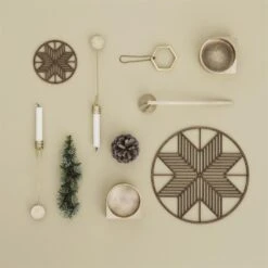 Ferm Living Kerstboomkandelaars -Globen Meubilair Winkel p 24523 01 03 9d5e924149