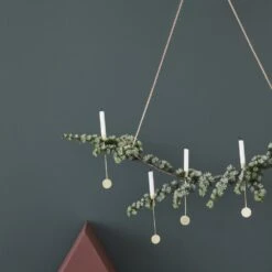 Ferm Living Kerstboomkandelaars -Globen Meubilair Winkel p 24523 01 04 21f83850aa