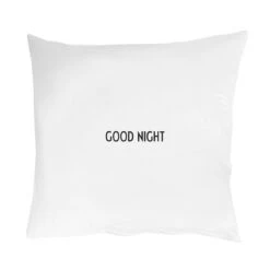 Design Letters Kussenhoes 63 X 60 Cm. -Globen Meubilair Winkel p 25004 04 02 a5d64d87ea