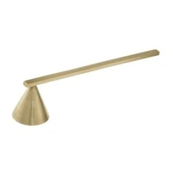 Ferm LIVING Brass Kaarsendover