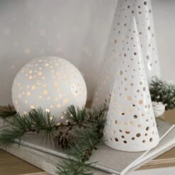 Kähler Nobili Kandelaar Klein -Globen Meubilair Winkel p 25142 04 02 c56ea0f8aa