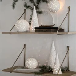 Kähler Nobili Kandelaar Klein -Globen Meubilair Winkel p 25142 04 03 47cd161b13