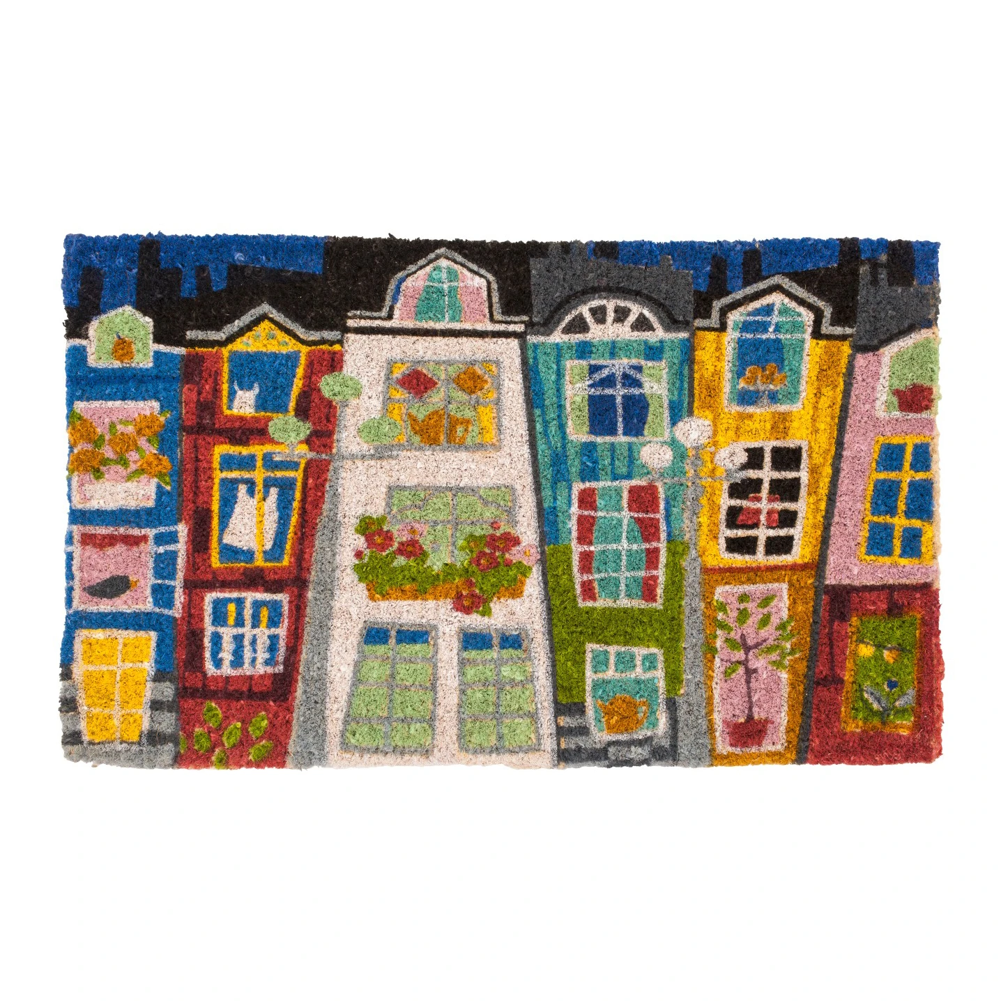 Dixie Deurmat 3 Dixie Deurmat