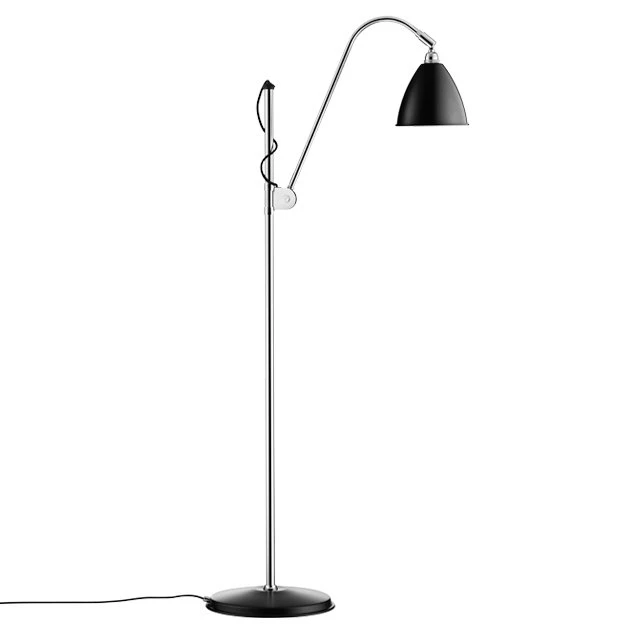 Gubi Bestlite BL3S Vloerlamp 3 Gubi Bestlite BL3S Vloerlamp