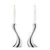 Georg Jensen Cobra Kaarsenhouder 2-stuks -Globen Meubilair Winkel p 25754 02 01 3937683d9d