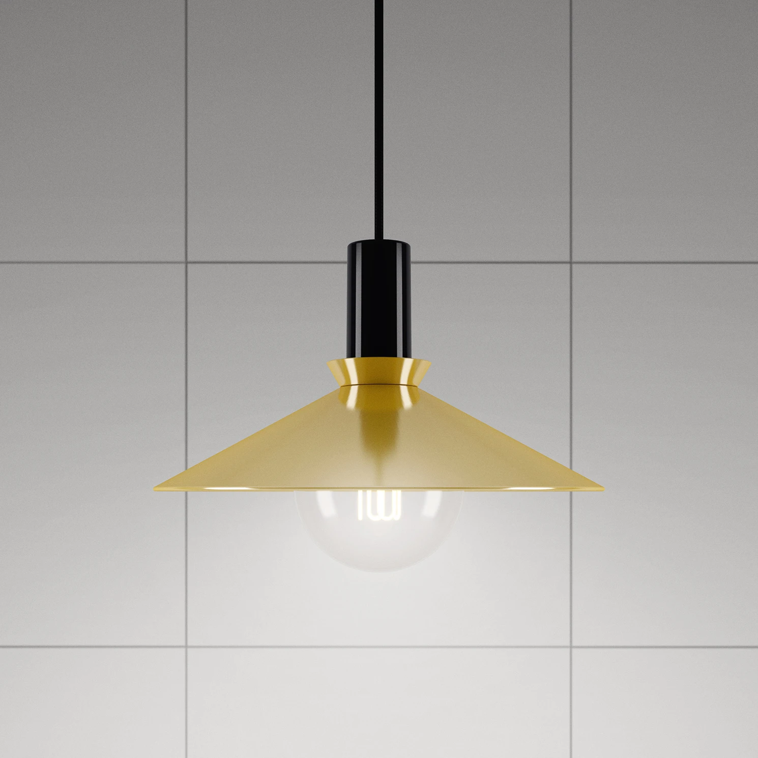 Cobbler Plafondlamp 5 Cobbler Plafondlamp - Afbeelding 3