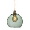 Rowan Hanglamp M, Ø 22 Cm. -Globen Meubilair Winkel p 26554 05 01 e1133ead76