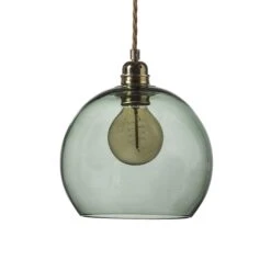 Rowan Hanglamp M, Ø 22 Cm. -Globen Meubilair Winkel p 26554 05 02 1cdc8f8cf7