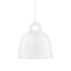 Normann Copenhagen Bell Lamp Wit -Globen Meubilair Winkel p 26602 03 01 48b0cb9e87